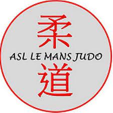 Logo ASL JUDO LE MANS
