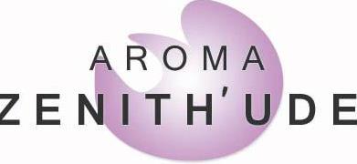 Logo AROMA ZENITH'UDE MONTREUIL AUX LIONS