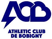 Logo ATHLETIC CLUB DE BOBIGNY