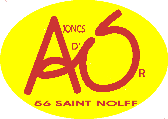 Logo ASSOCIATION OMNISPORT LES AJONCS D'OR
