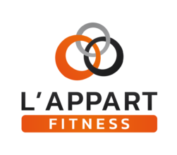 Logo GTS FORME # L'APPART FITNESS 42700 FIRMINY