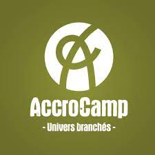 Logo ACCROCAMP