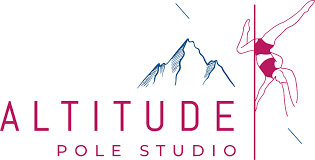 Logo ALTITUDE POLE STUDIO