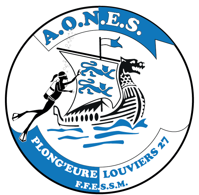 Logo ASSOCIATION OMNISPORTS NAUTIQUE EURE ET SEINE