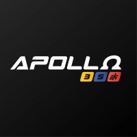 Logo APOLLO 3S
