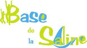 Logo BASE DE LOISIRS DE LA SALINE