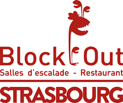 Logo BLOCK OUT STRASBOURG