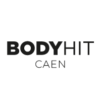 Logo BODYHIT CAEN