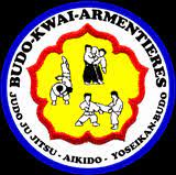 Logo BUDO KWAI ARMENTIERES