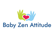 Logo BABY ZEN ATTITUDE