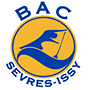 Logo BAC CANOE KAYAK