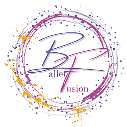 Logo BALLET FUSION