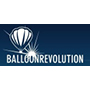 Logo BALLOONREVOLUTION