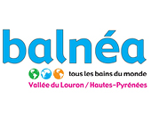 Logo BALNEA