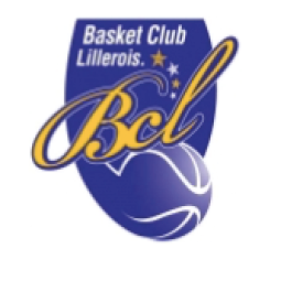 Logo BASKET CLUB LILLERS