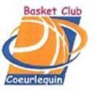 Logo BASKET CLUB COEURLEQUIN