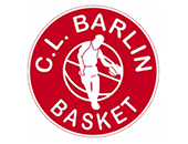 Logo CERCLE LAIQUE BASKET CLUB