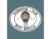 Logo BADMINTON CLUB