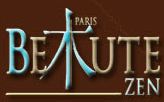 Logo BEAUTE-ZEN