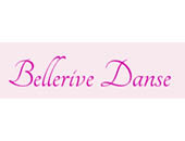 Logo BELLERIVE DANSE
