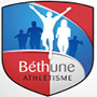 Logo BETHUNE ATHLETISME