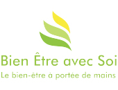 Logo BIEN-ETRE AVEC SOI
