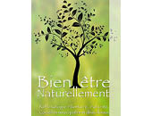 Logo BIEN-ETRE NATURELLEMENT
