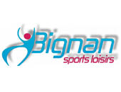 Logo BIGNAN SPORTS LOISIRS