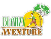 Logo BLANZY AVENTURE