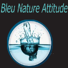 Logo BLEU NATURE ATTITUDE