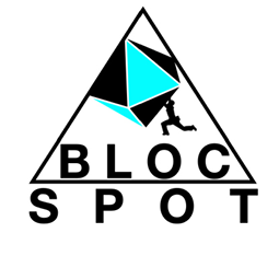 Logo BLOC SPOT