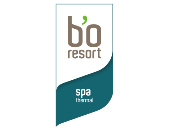 Logo B'O SPA THERMAL