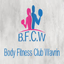 Logo BODY FITNESS CLUB WAVRIN
