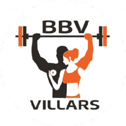 Logo BODY BUILDING VILLARS