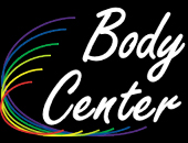 Logo BODY CENTER