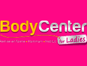 Logo BODY CENTER FOR LADIES