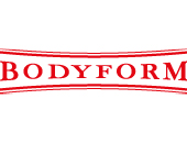 Logo BODYFORM