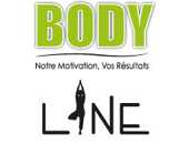 Logo BODYLINE