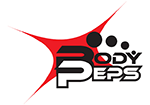 Logo BODY PEPS