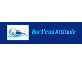 Logo BORD'EAU ATTITUDE