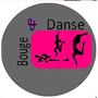Logo BOUGE ET DANSE