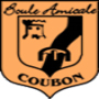 Logo BOULE AMICALE DE COUBON