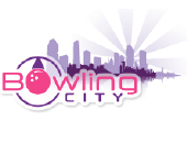 Logo BOWLING CITY