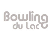 Logo BOWLING DU LAC