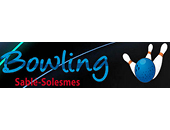 Logo BOWLING SABLÉ-SOLESMES