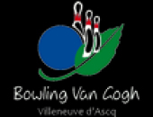 Logo BOWLING VAN GOGH