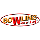 Logo BOWLING WORLD