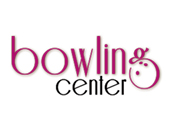 Logo BOWLING CENTER