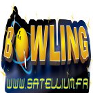 Logo BOWLING SATELLIUM