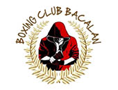 Logo BOXING CLUB BACALAN